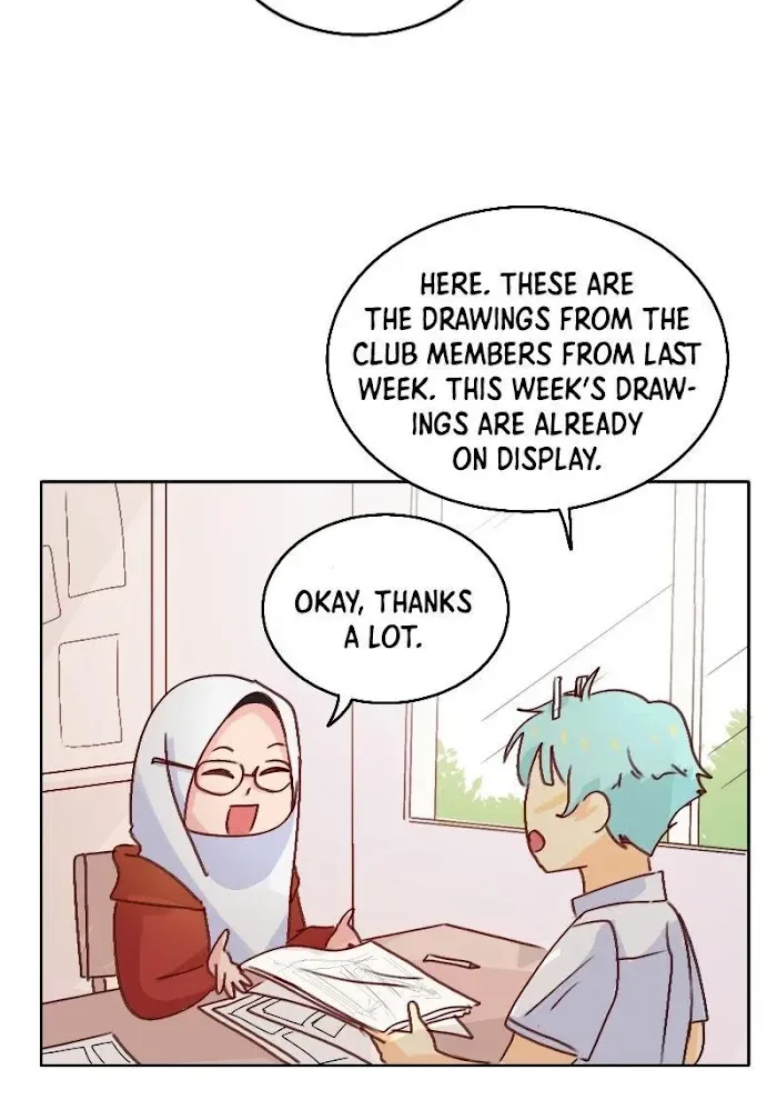 WEE!!! Chapter 30 page 3