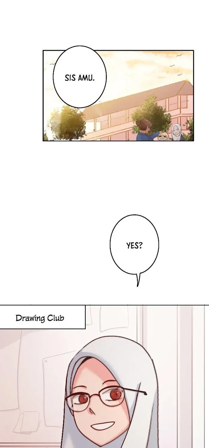 WEE!!! Chapter 30 page 1