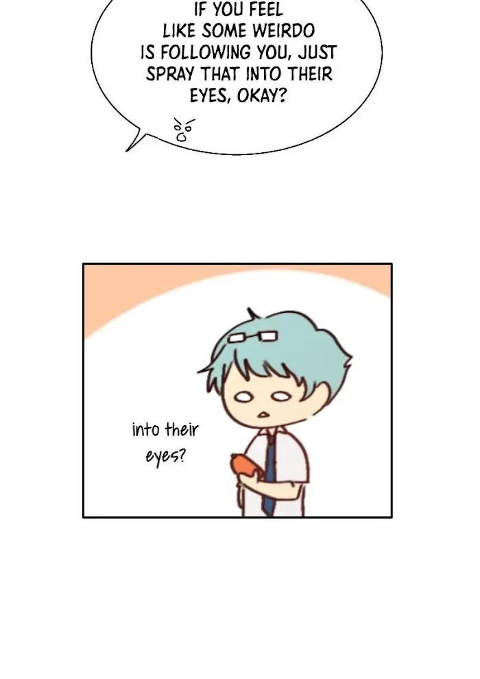 WEE!!! Chapter 30 page 15