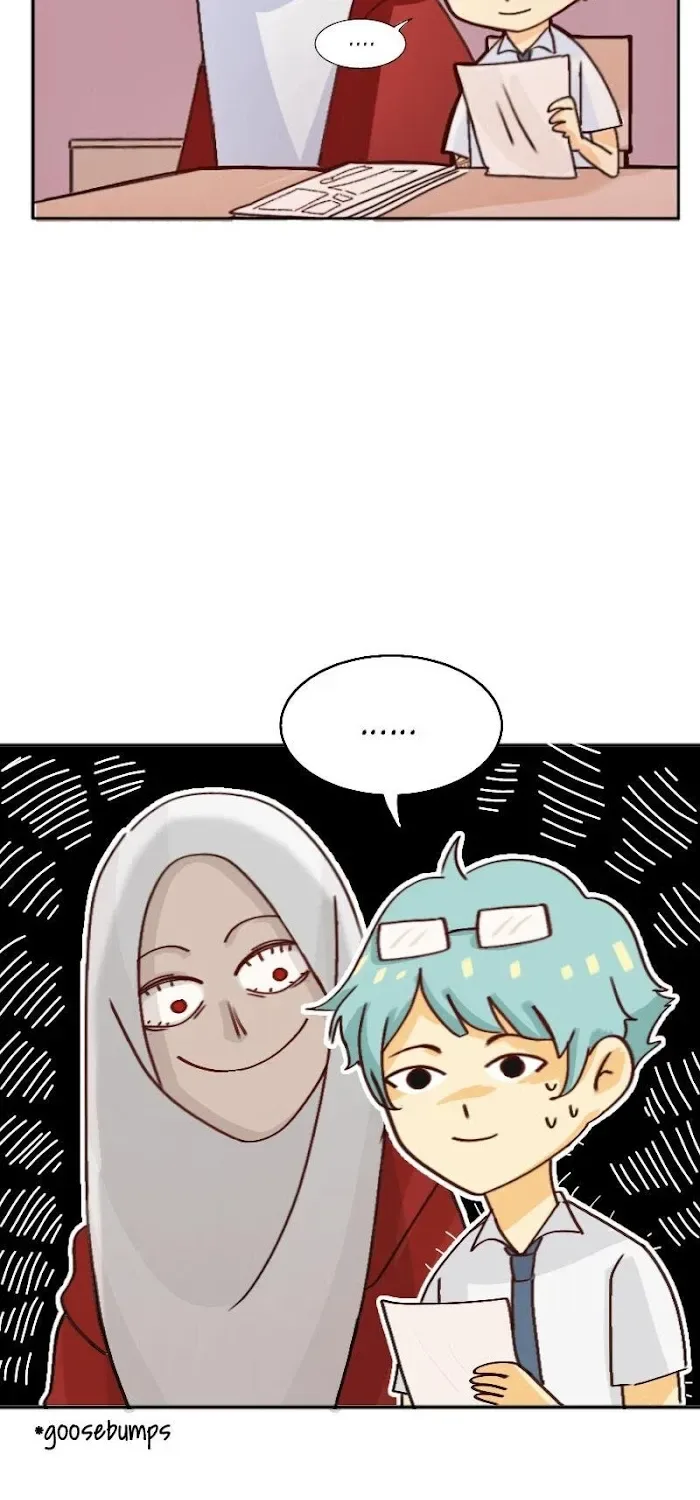 WEE!!! Chapter 30 page 8