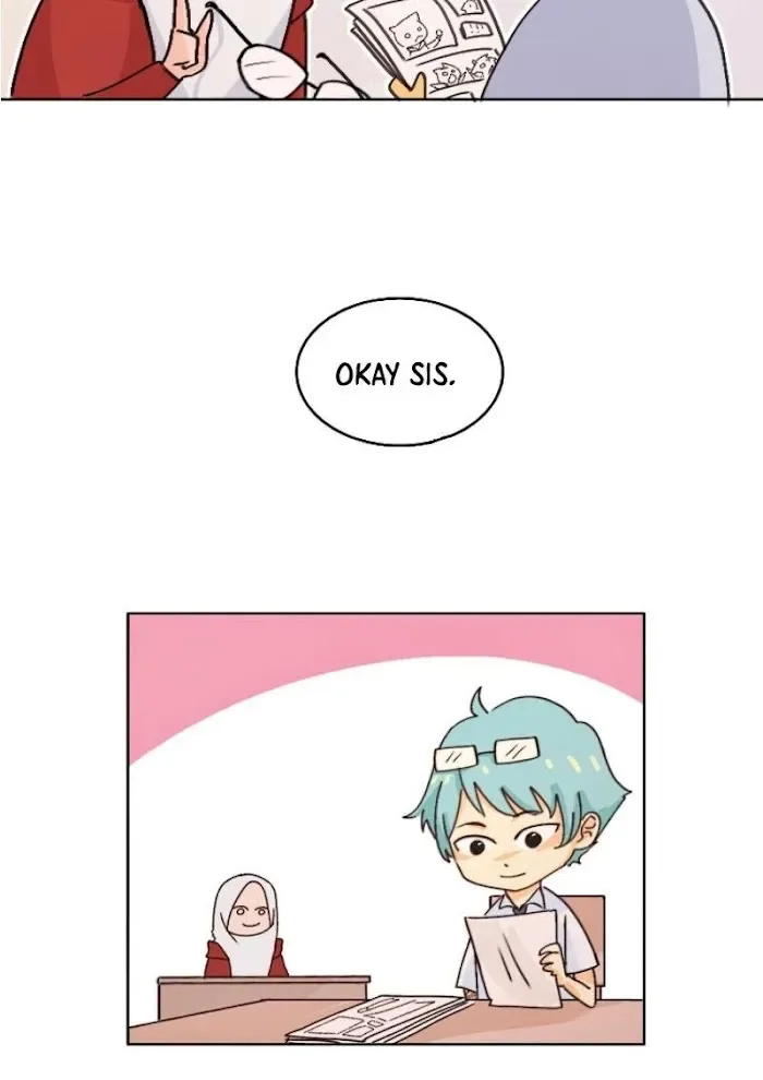 WEE!!! Chapter 30 page 6