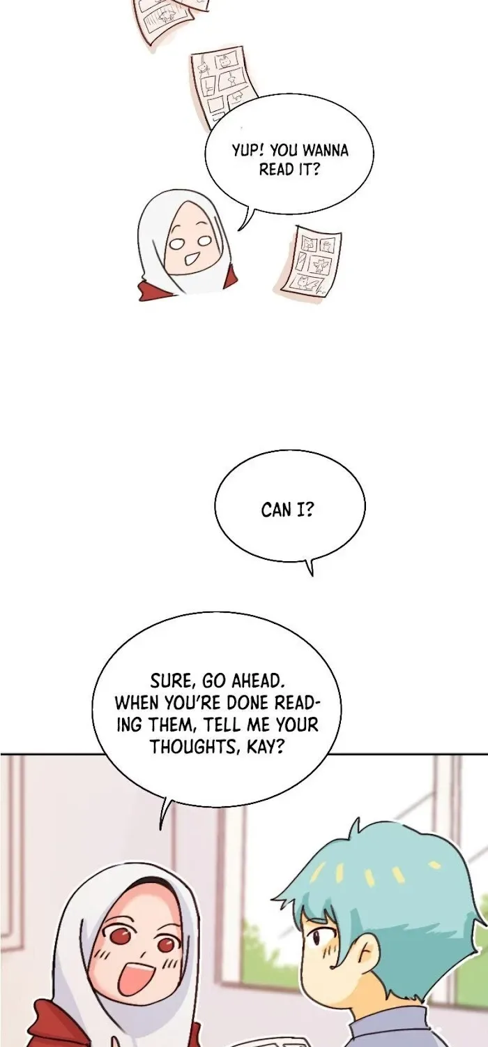 WEE!!! Chapter 30 page 5