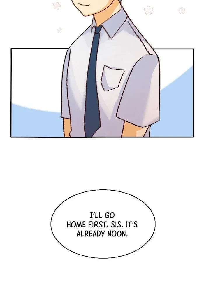 WEE!!! Chapter 30 page 12