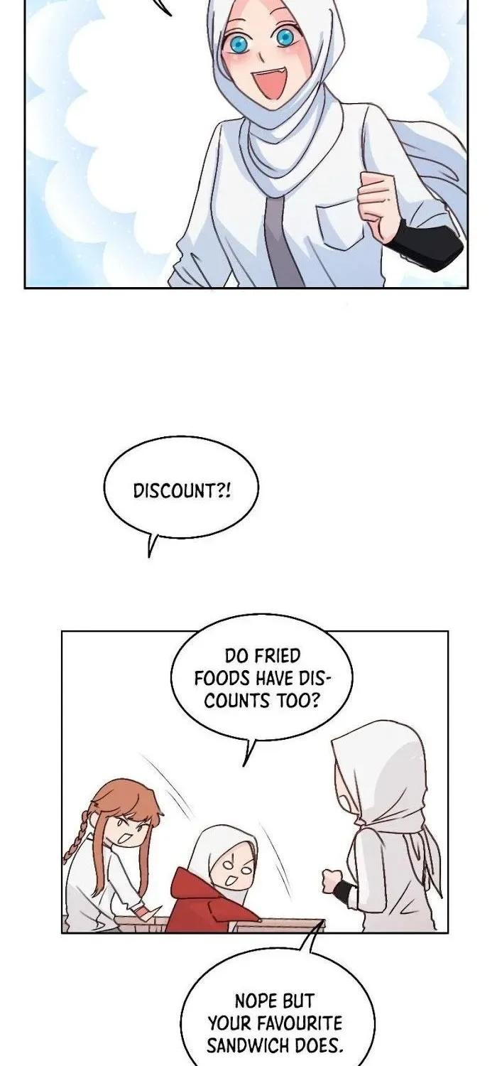 WEE!!! Chapter 31 page 2