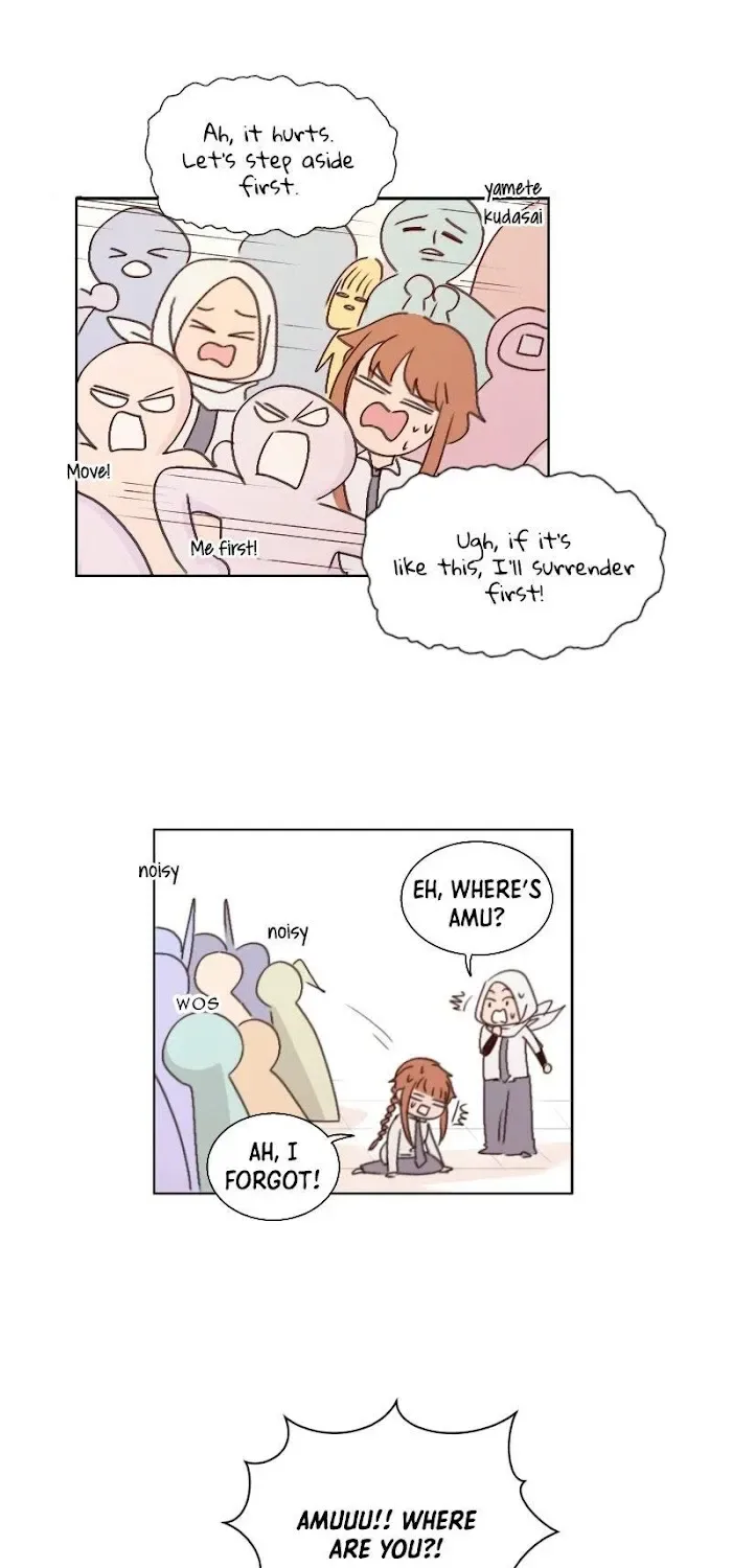 WEE!!! Chapter 31 page 7