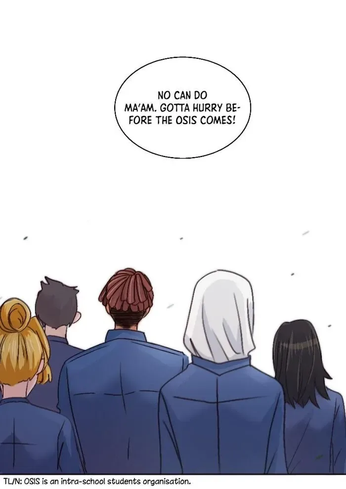 WEE!!! Chapter 31 page 9