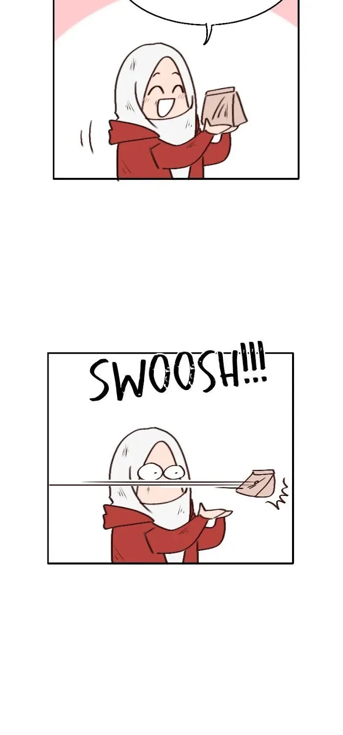 WEE!!! Chapter 31 page 14