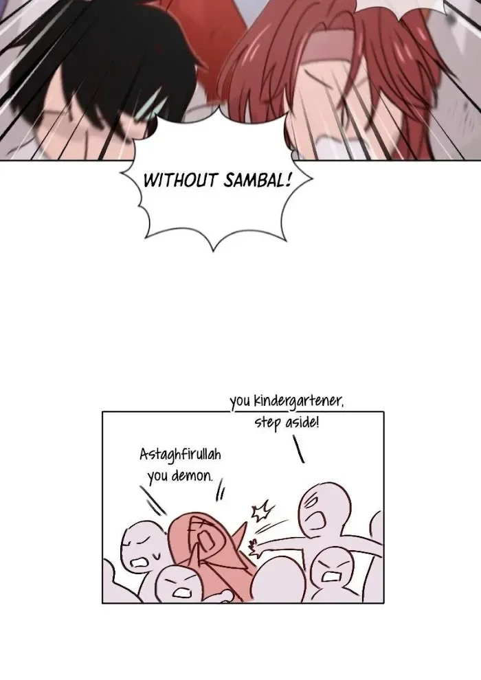 WEE!!! Chapter 31 page 6