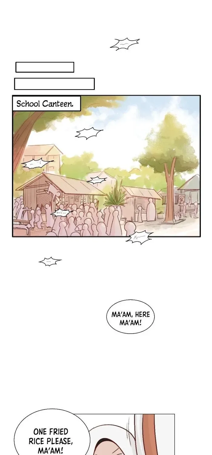 WEE!!! Chapter 31 page 4