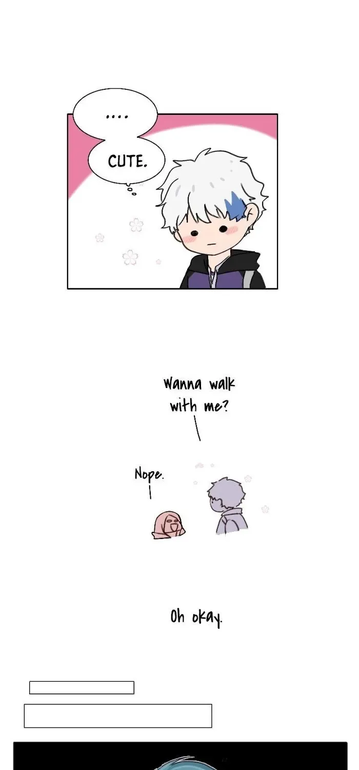 WEE!!! Chapter 32 page 10
