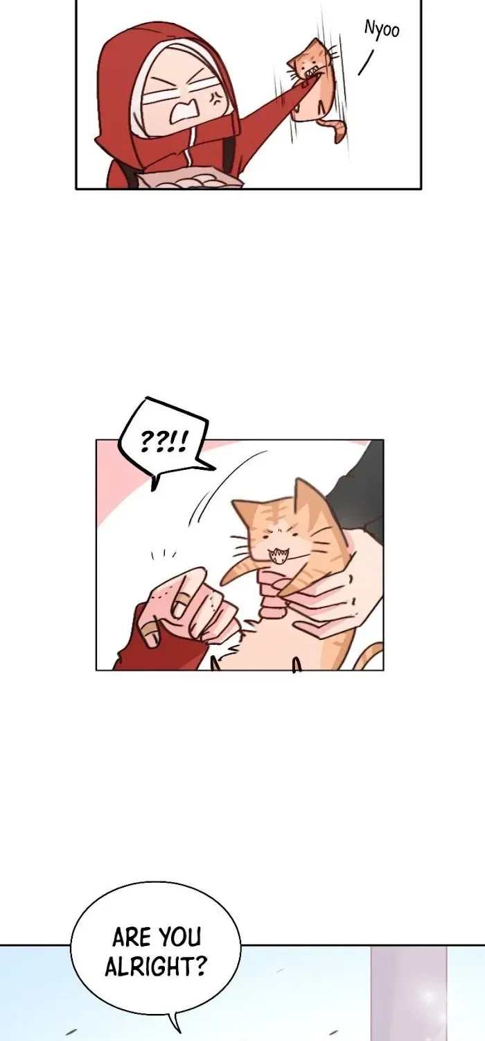 WEE!!! Chapter 32 page 5