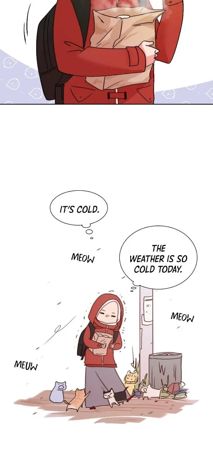 WEE!!! Chapter 32 page 2