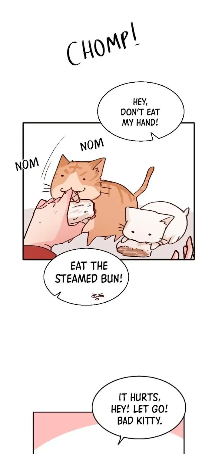 WEE!!! Chapter 32 page 4