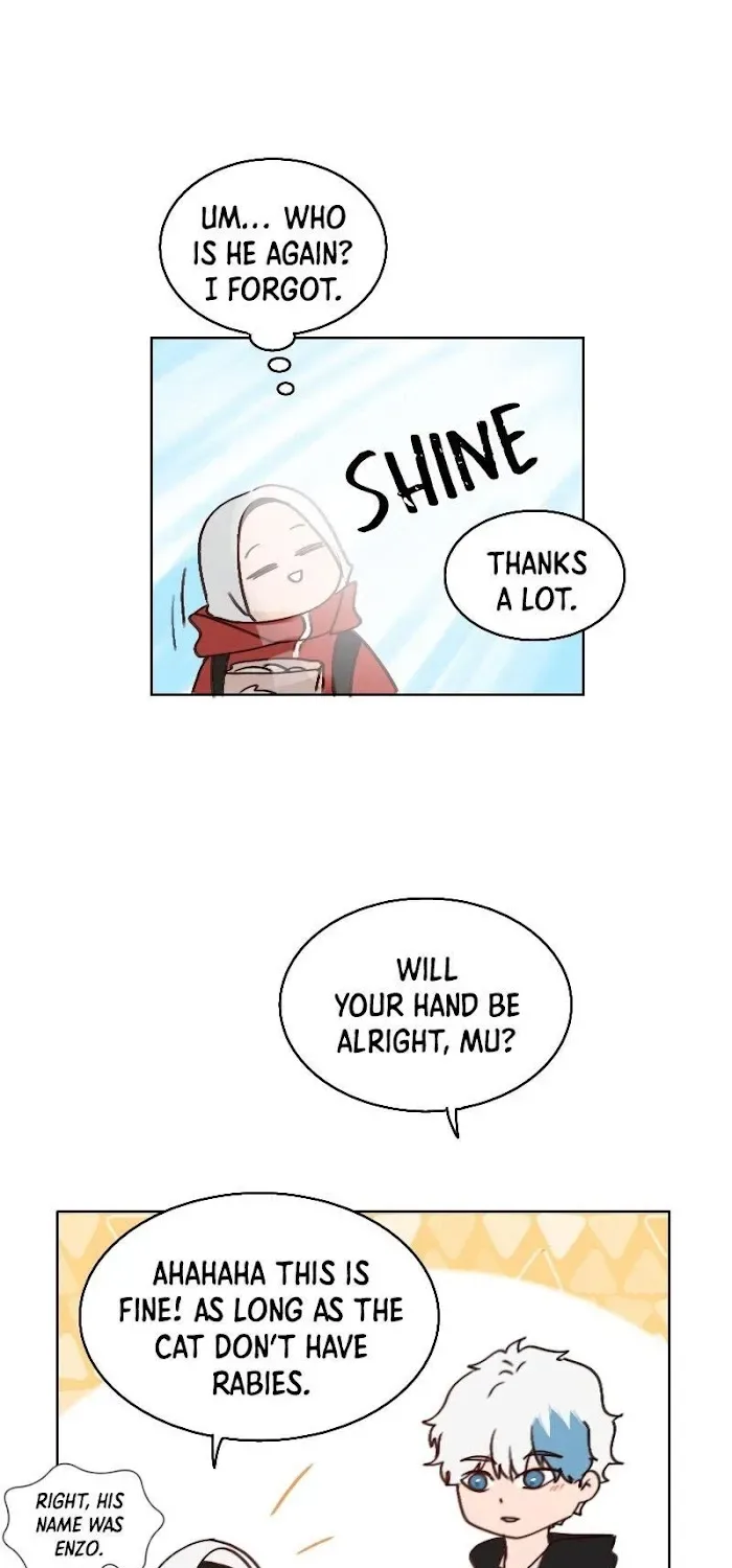 WEE!!! Chapter 32 page 7