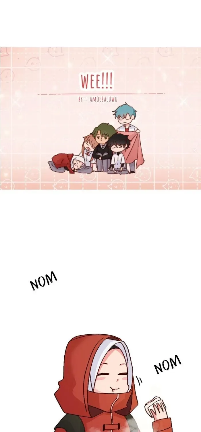 WEE!!! Chapter 32 page 1