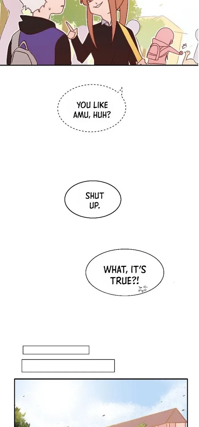 WEE!!! Chapter 33 page 8