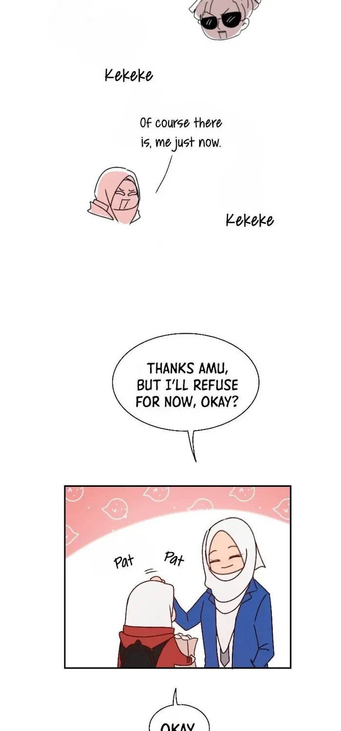 WEE!!! Chapter 33 page 5