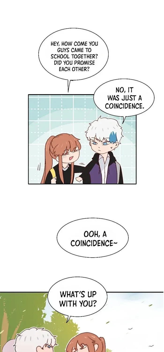 WEE!!! Chapter 33 page 7