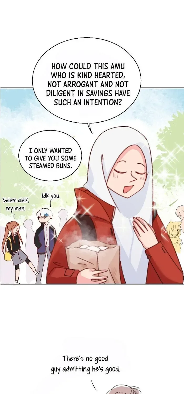 WEE!!! Chapter 33 page 4