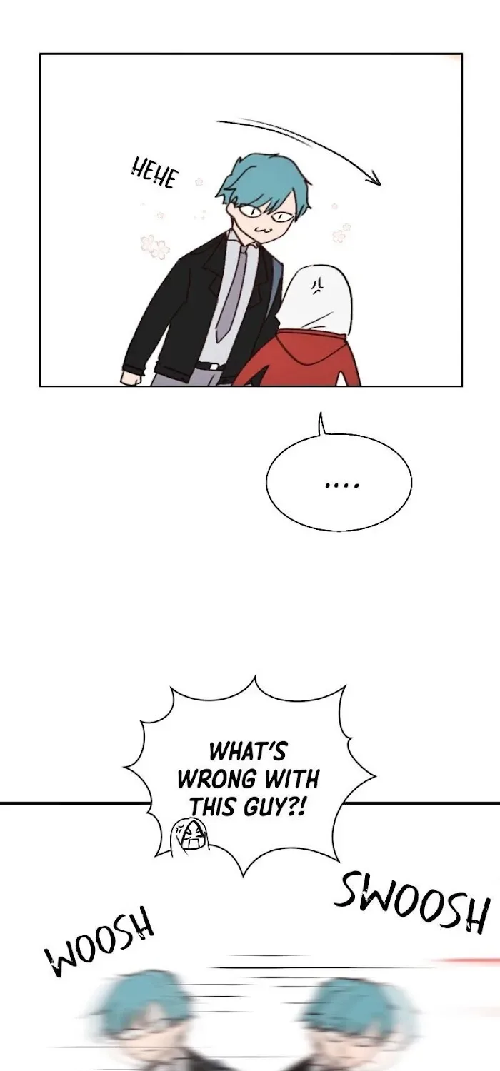 WEE!!! Chapter 33 page 13