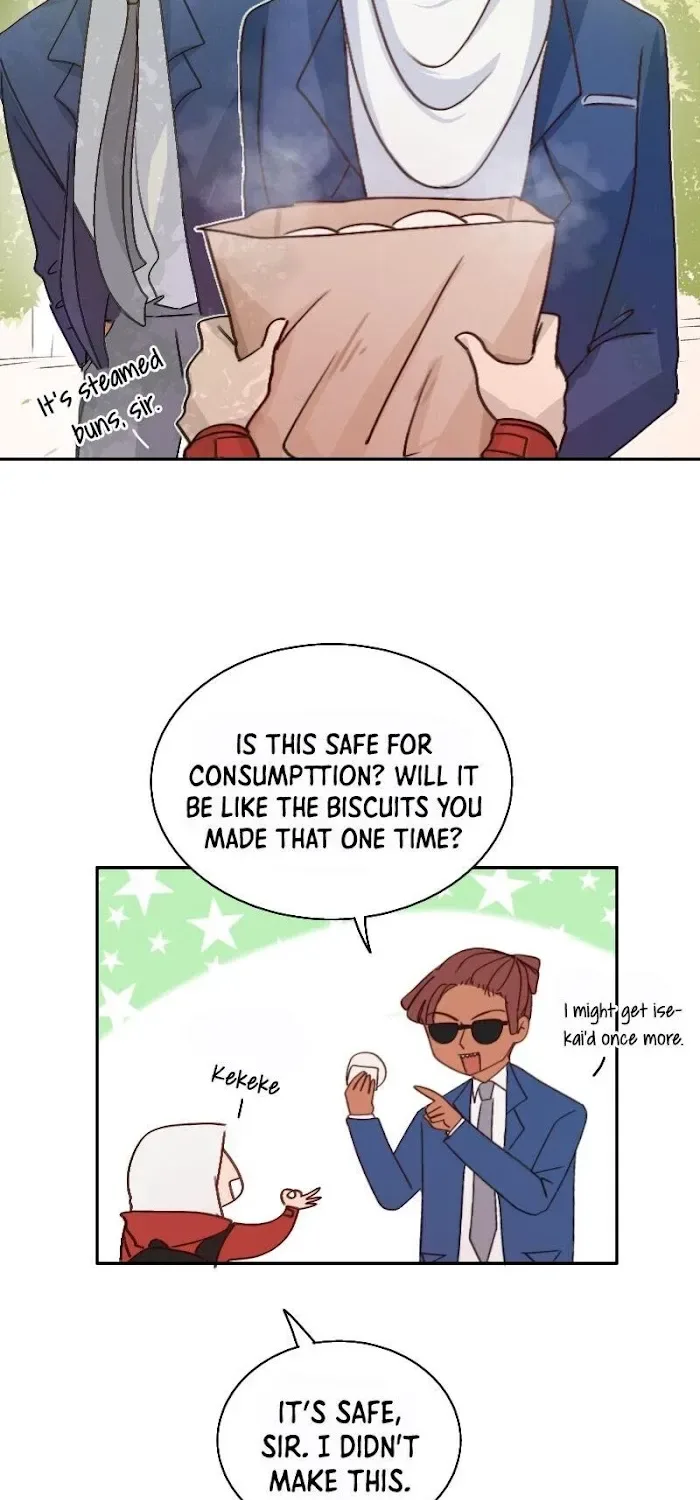 WEE!!! Chapter 33 page 2