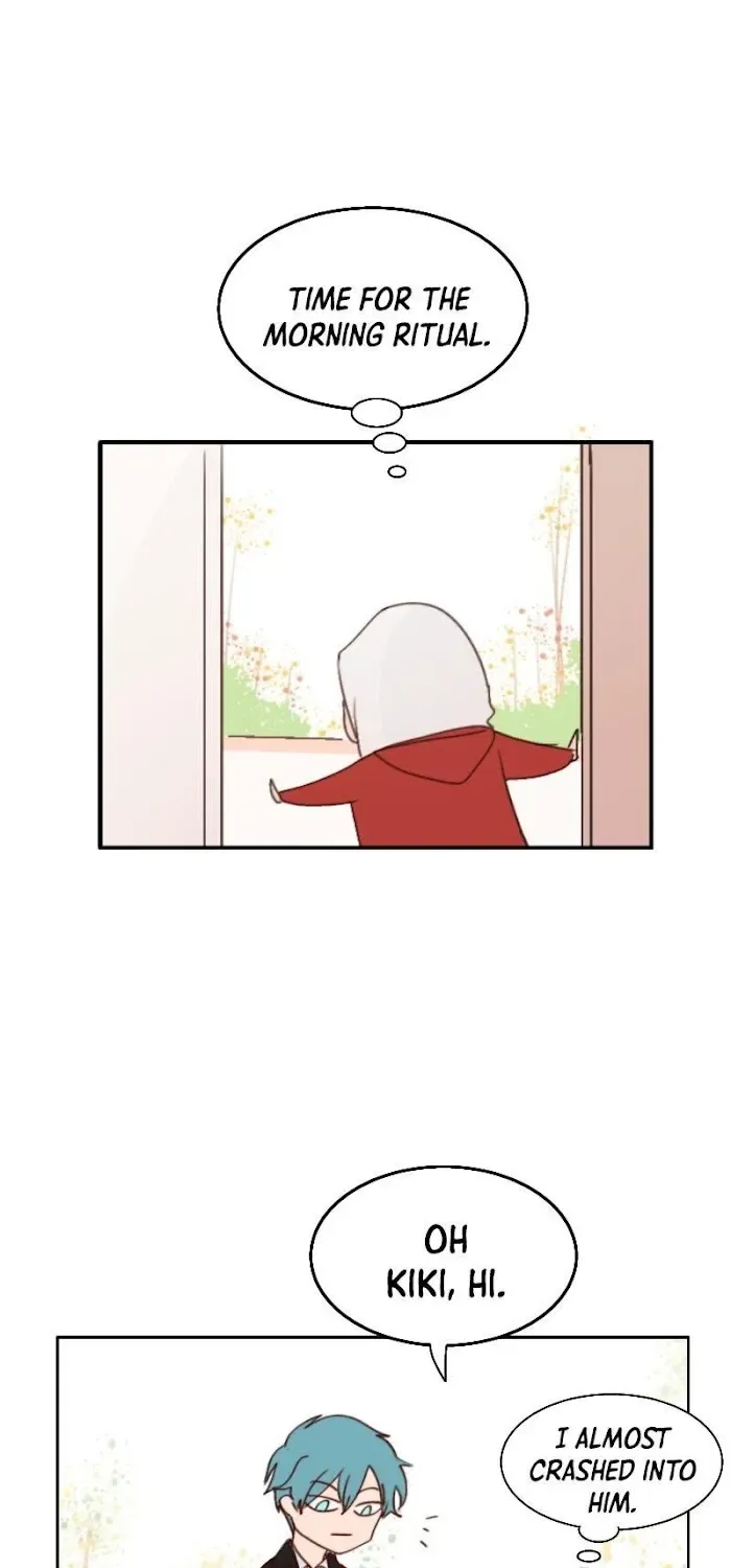 WEE!!! Chapter 33 page 10