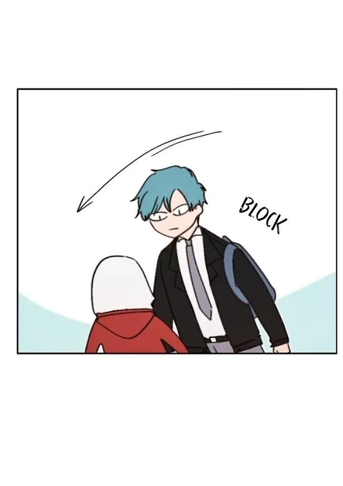WEE!!! Chapter 33 page 12