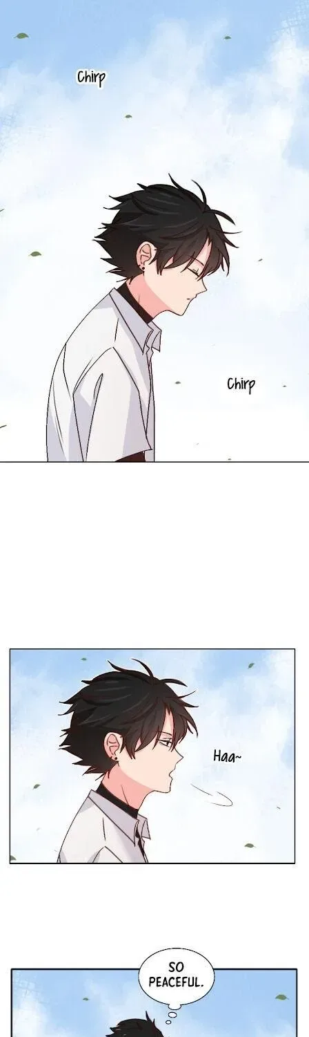 WEE!!! Chapter 34 page 1