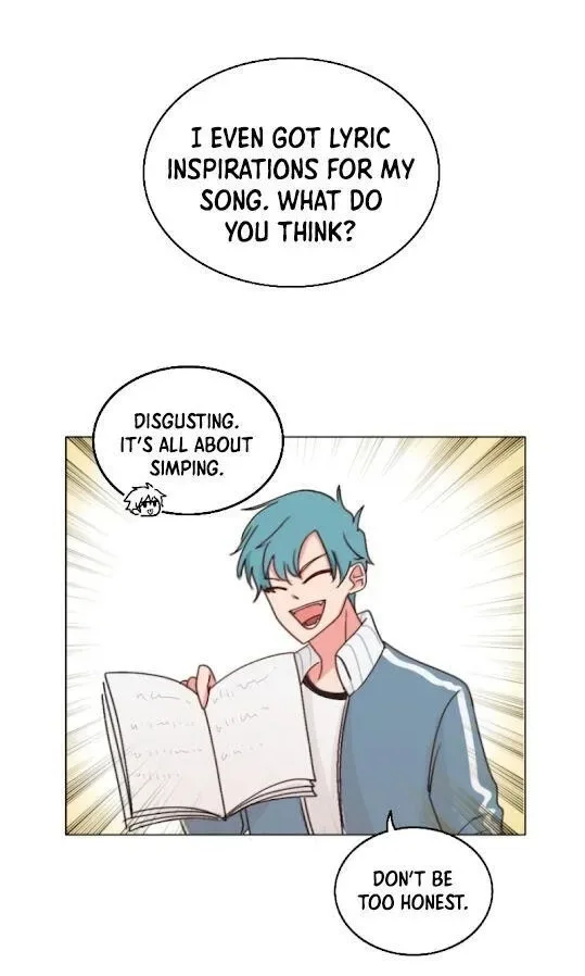 WEE!!! Chapter 34 page 6