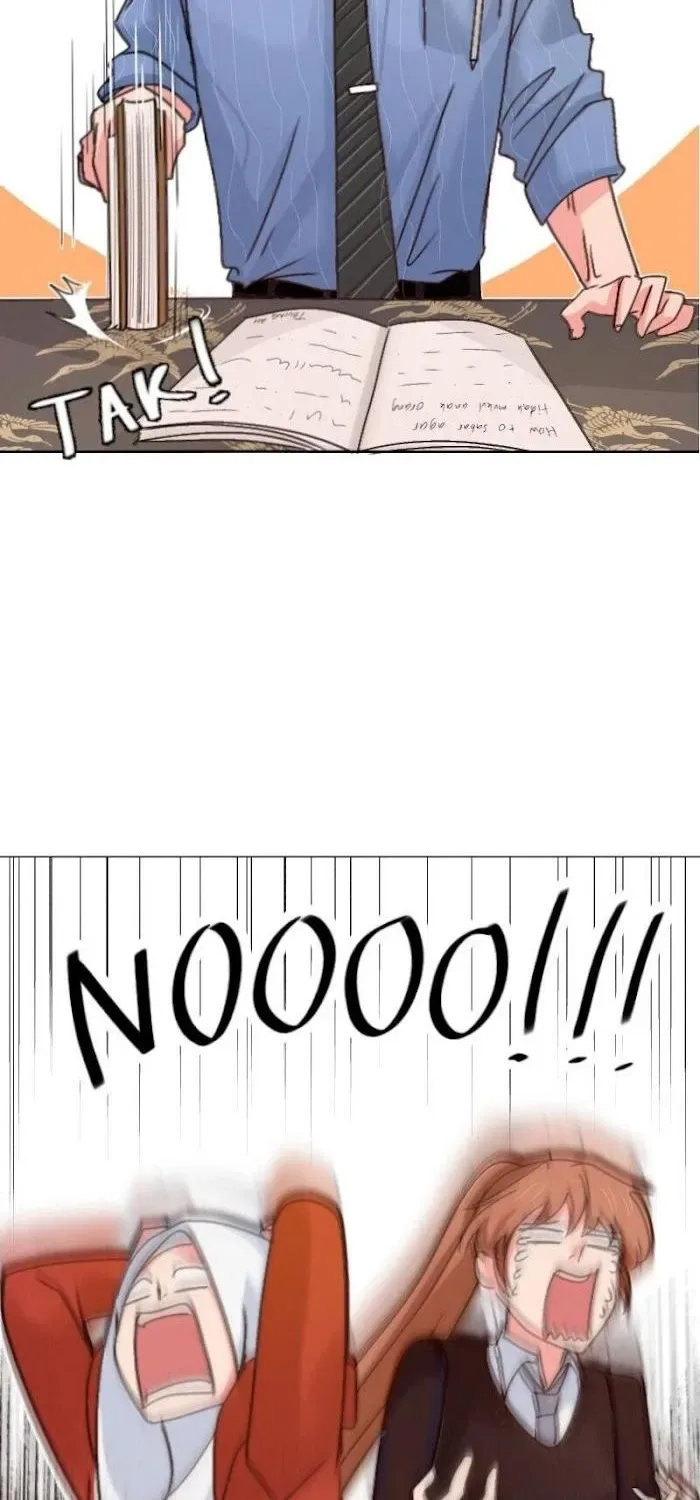 WEE!!! Chapter 35 page 2