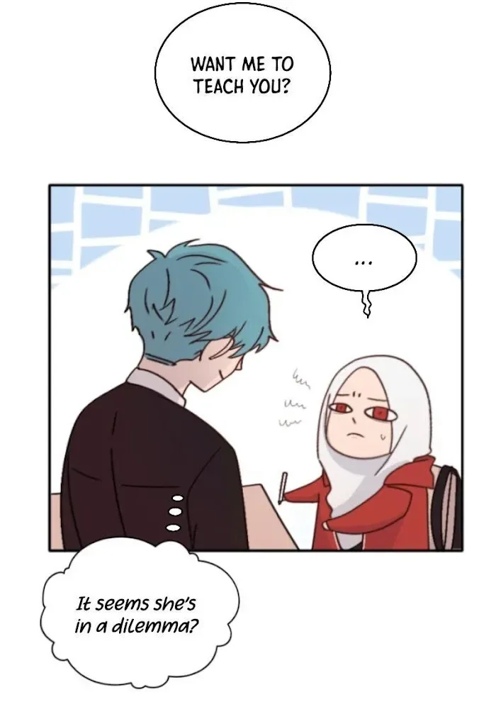WEE!!! Chapter 35 page 6
