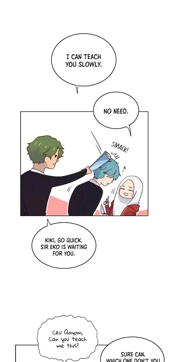 WEE!!! Chapter 35 page 7