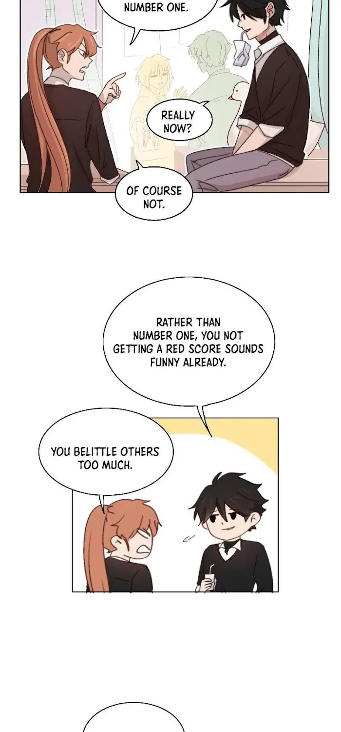 WEE!!! Chapter 36 page 5