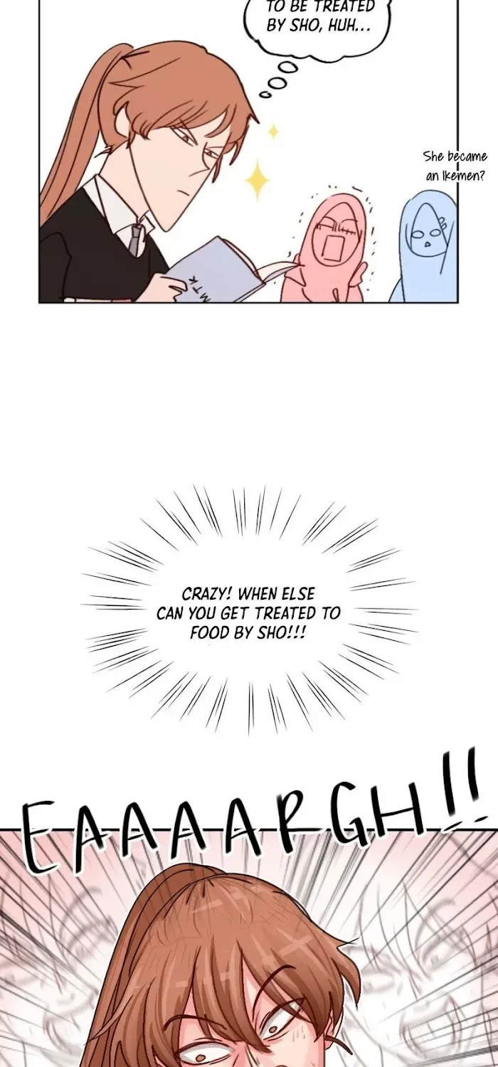 WEE!!! Chapter 36 page 11