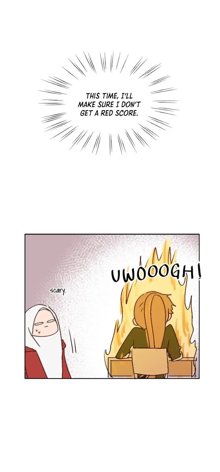 WEE!!! Chapter 36 page 13
