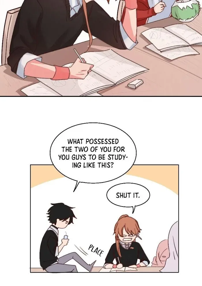 WEE!!! Chapter 36 page 3