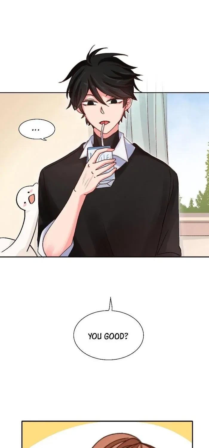 WEE!!! Chapter 36 page 1