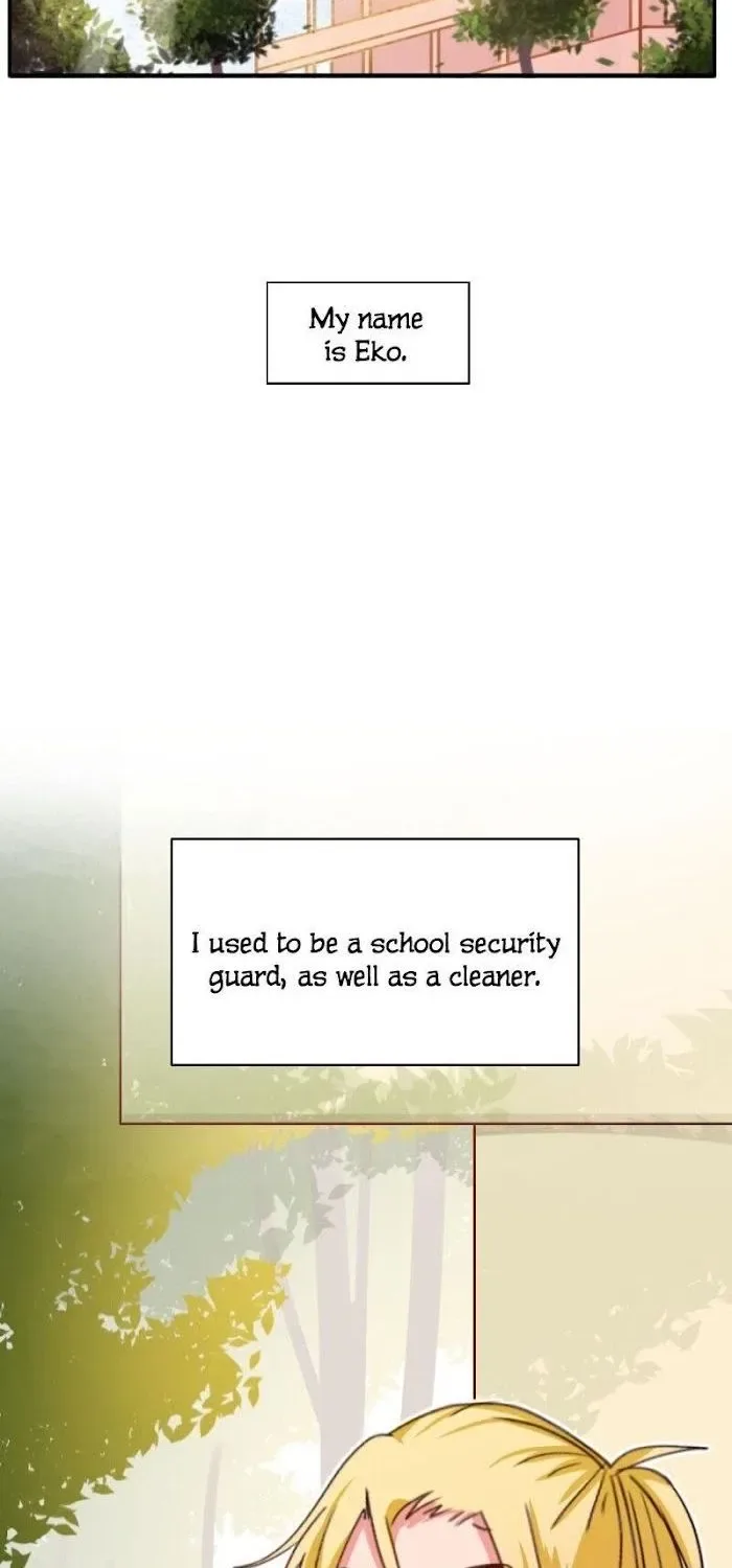 WEE!!! Chapter 37 page 2