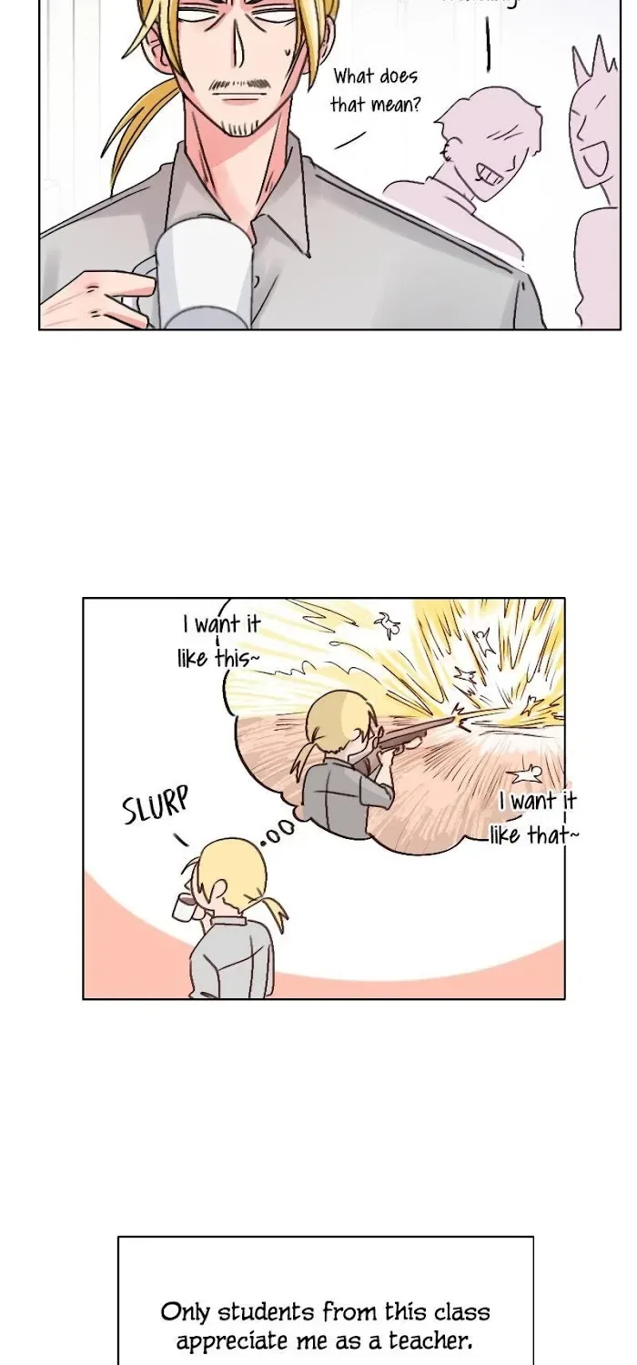 WEE!!! Chapter 37 page 8