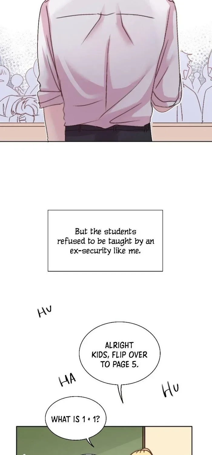 WEE!!! Chapter 37 page 5
