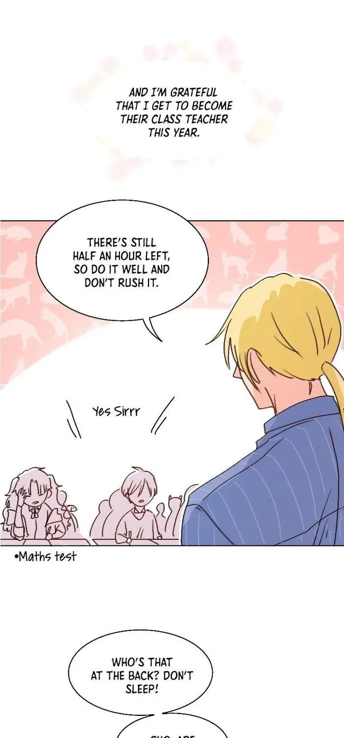 WEE!!! Chapter 37 page 10