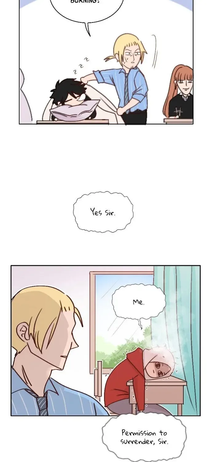 WEE!!! Chapter 37 page 14
