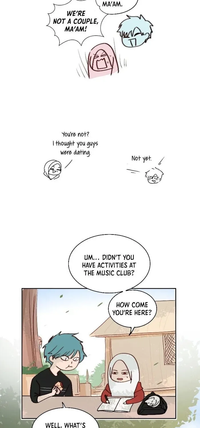 WEE!!! Chapter 38 page 11