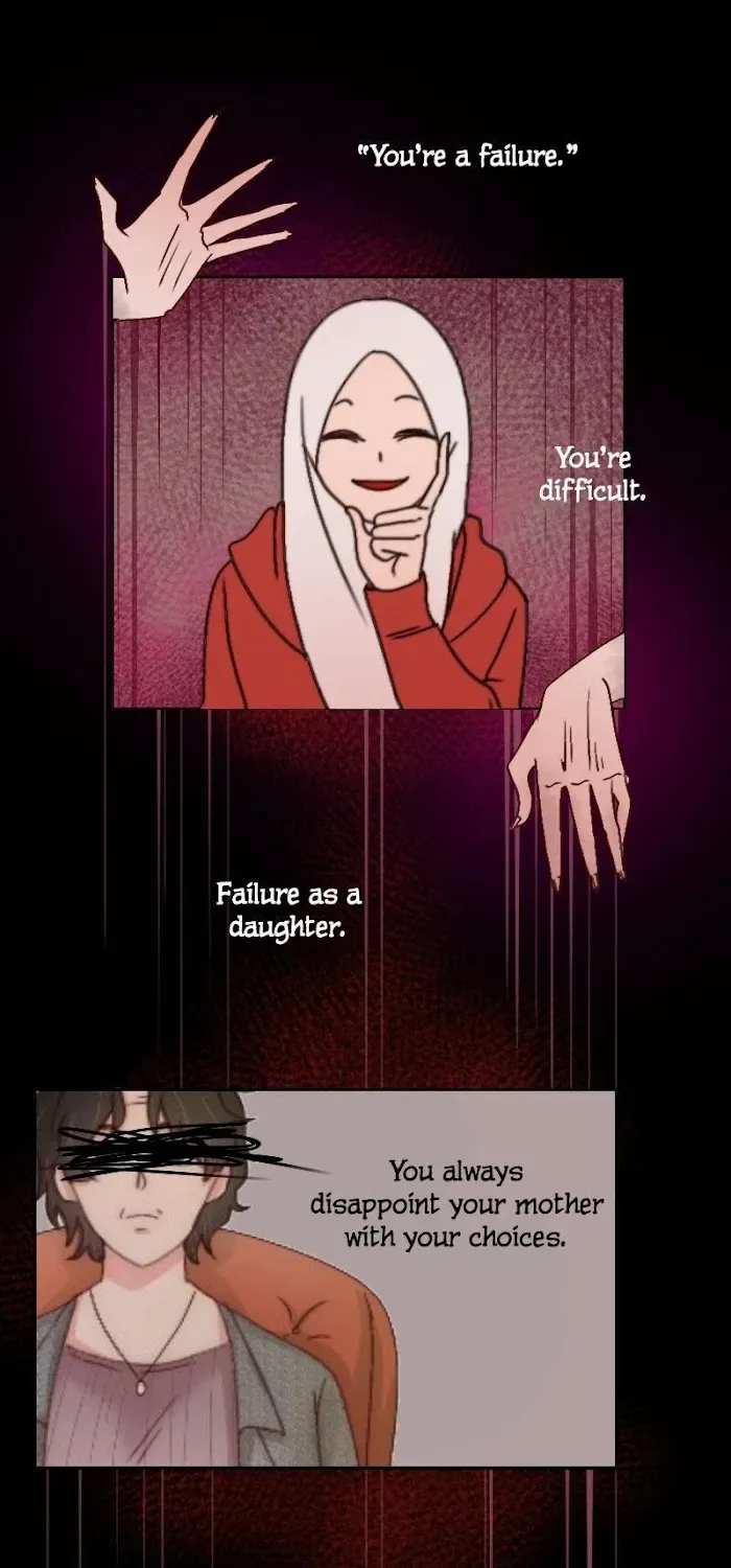 WEE!!! Chapter 38 page 4