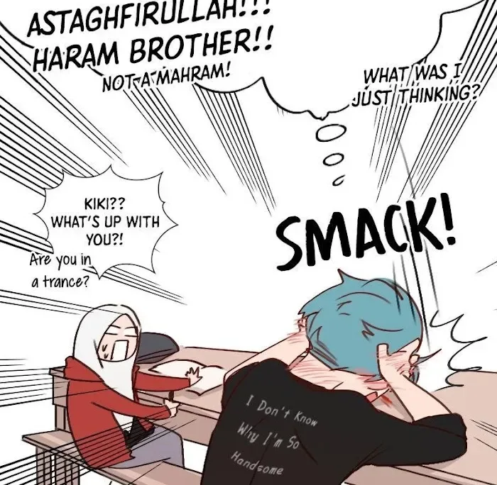 WEE!!! Chapter 38 page 17