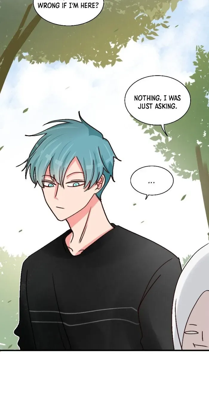 WEE!!! Chapter 38 page 12