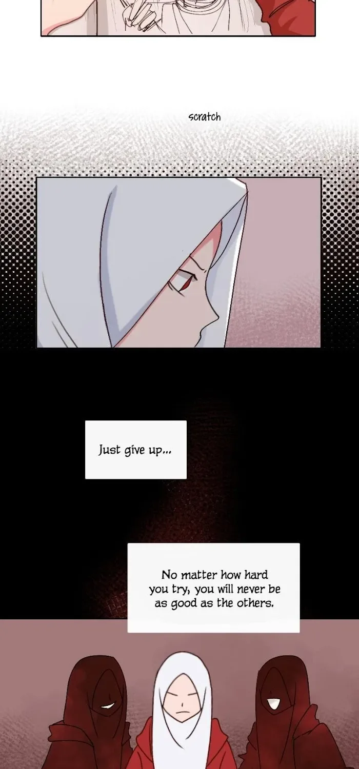 WEE!!! Chapter 38 page 2