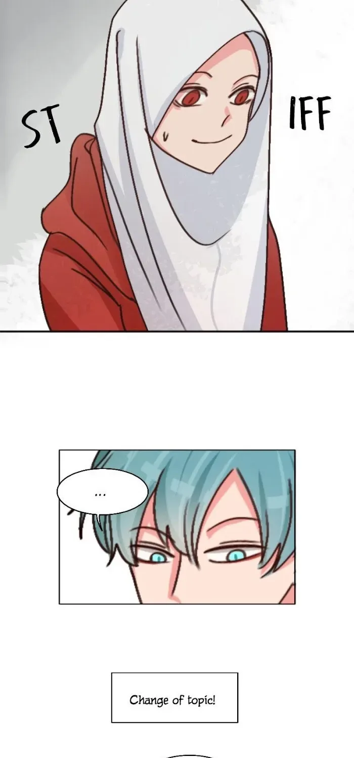 WEE!!! Chapter 38 page 14