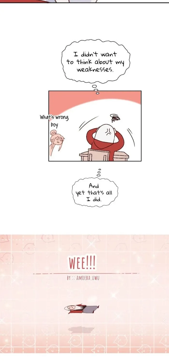 WEE!!! Chapter 38 page 8