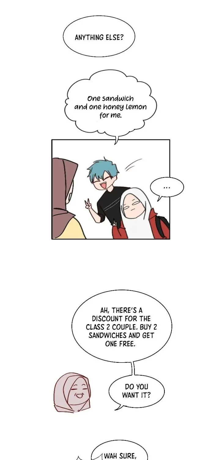 WEE!!! Chapter 38 page 10